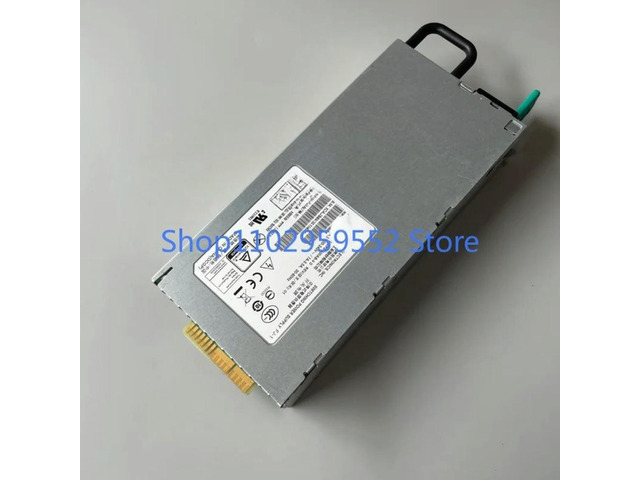 1pcs For DPS-500AB-9A E D Switch Server Redundant Power Supply Kit