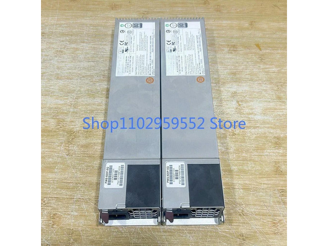 1PCS 920W power supply for PWS-920P-SQ server