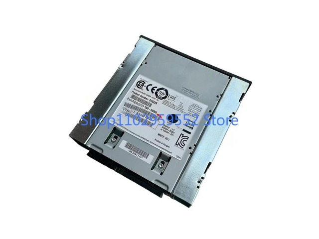 1Pcs for 393484-001 DAT72 DDS5 SCSI tape drive Q1522B DW009-60005