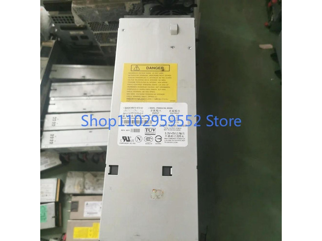 1pcs for PE6600 Server Power 7000236-0000 017GUE 17GUE