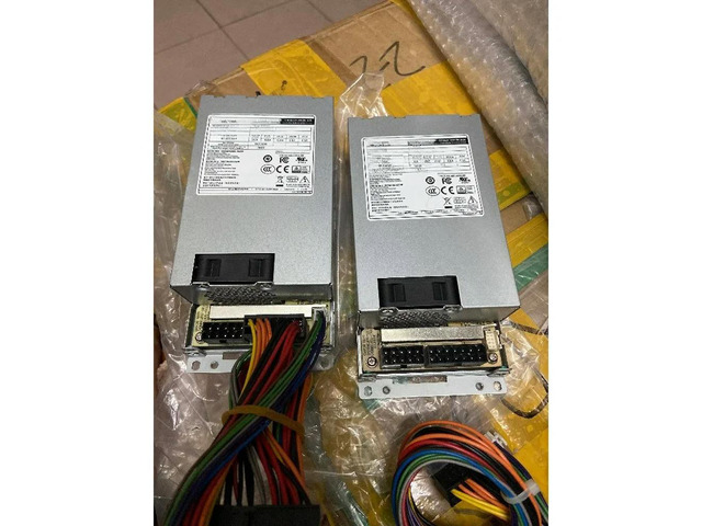 1Pcs for power supply FSP150-50FGNBI 150W ITX module small power supply