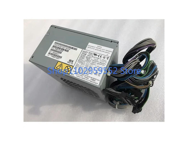 1Pcs for X3300 M4 Server Power Supply 94Y8082 94Y8083 460W FSB013