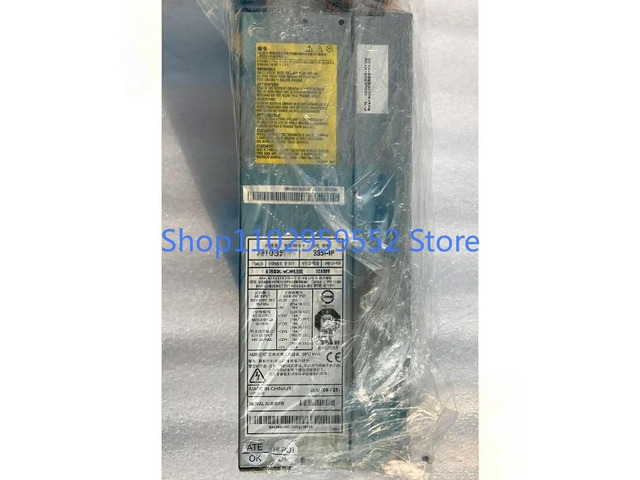 1Pcs for PS-5551-1F Server Power Supply 560w S26113-E482-V60 REV 03