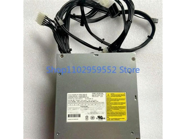 1pcs For Z440 Power Supply DPS-700AB-1 A 719795-005 Kit
