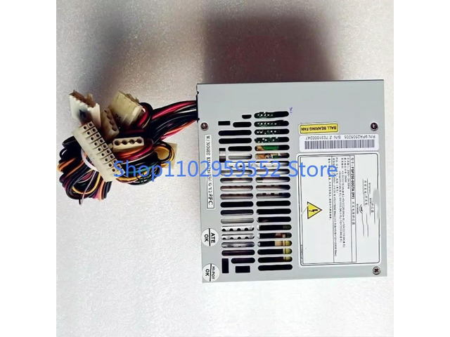 1pcs For Industrial Computer Power Supply FSP250-60GTA (PF)