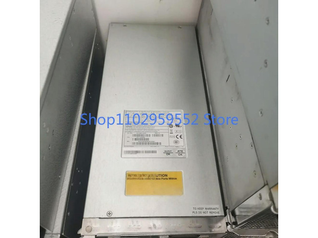 1pcs for D200 775W Cabinet Power Supply CP-1400R2 SPS800-512TF-A