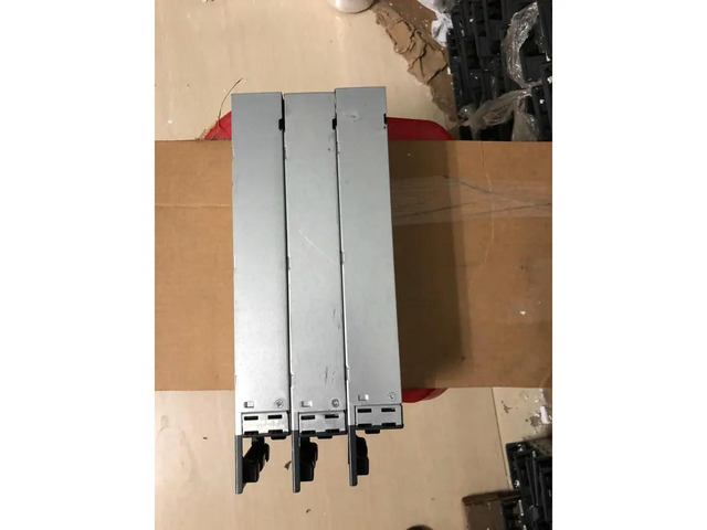 1pcs For PWR-C1 -715WAC power supply