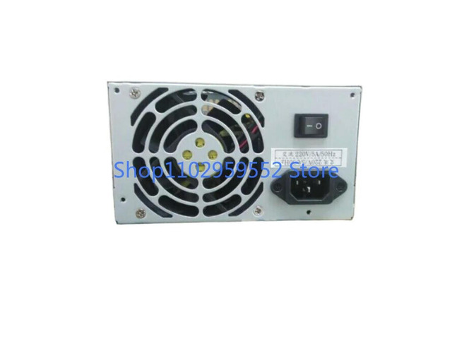 1Pcs for ATX-450W KK-9955 3COTT-450ATX ATX-350W ST-500PA1 power supply