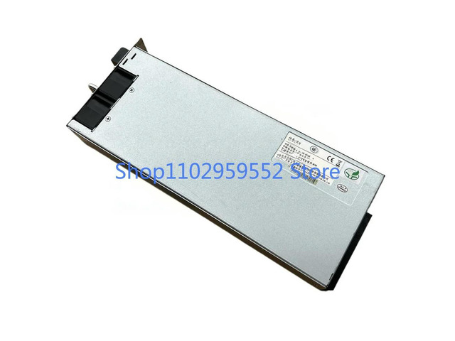 1Pcs for TPS1300-12D E6000 Power Supply 1300W 022700922