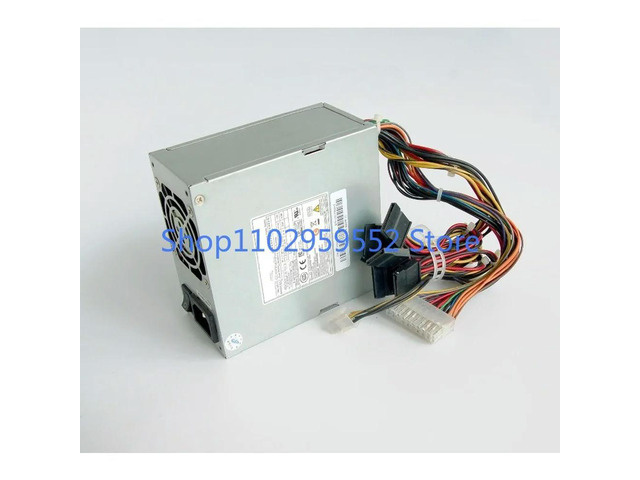 1Pcs for FSP300-60GNV switching power supply 8 serial port 4 parallel port
