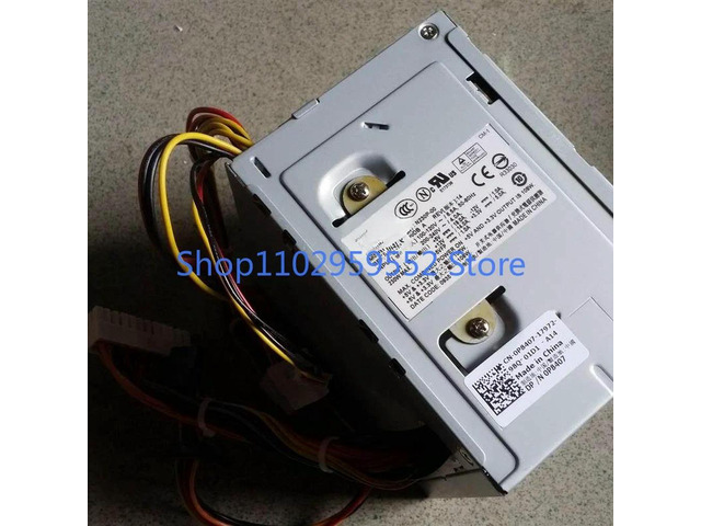 1Pcs for OptiPlex GX520 GX620MT PC P8407 N230P-00