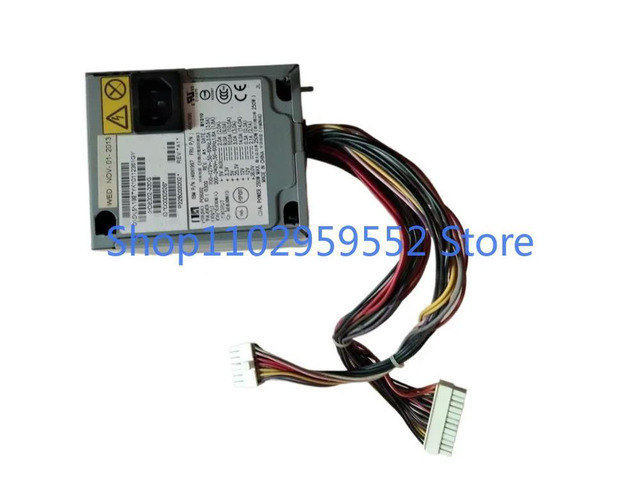 1pcs For 42M5861 Cash Register Power Supply PO8002 46N1997 46N1996 Industrial Power Supply