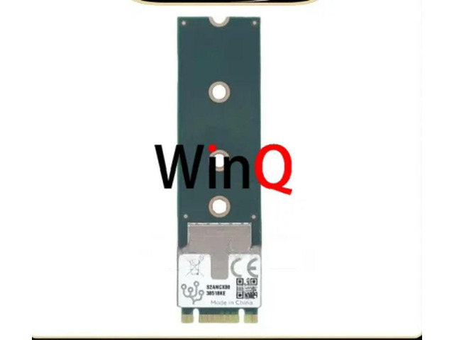 G650-04686-01 TPU M.2 Edge Accelerator B+M Module