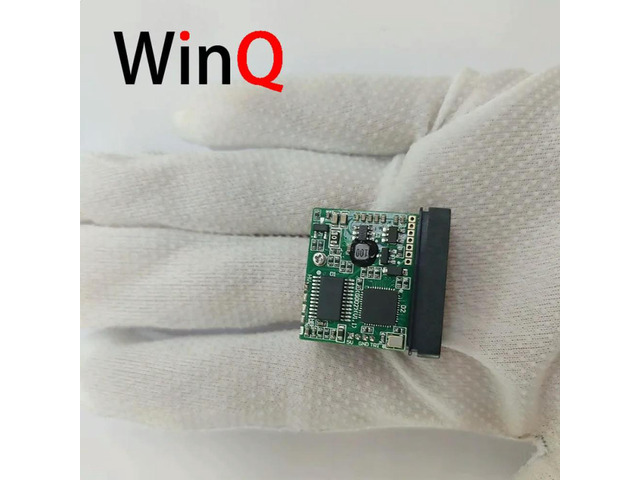 Gun aiming TOF laser radar ranging principle 1km laser ranging sensor distribution