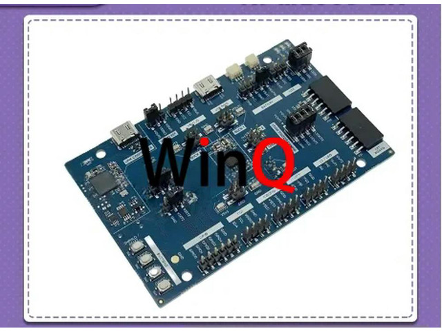 NRF52833-DK SoC Low Power Mesh Network NFC Thread Zigbee