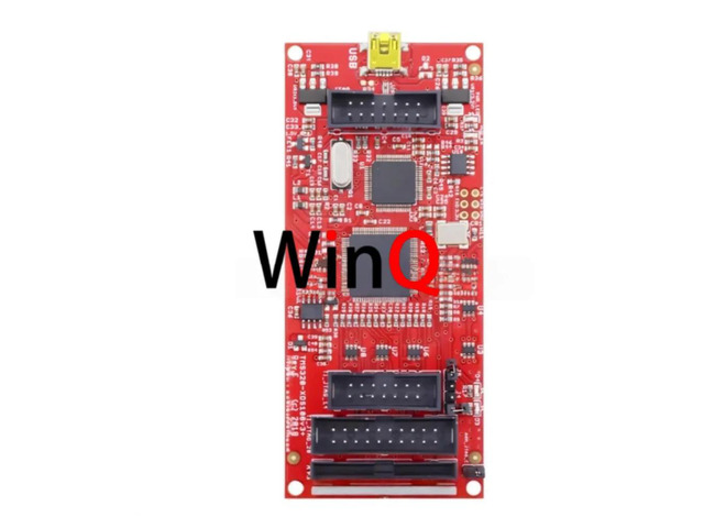 TMS320-XDS100 V3 ARM TMS320 Debugging Simulation Programmer