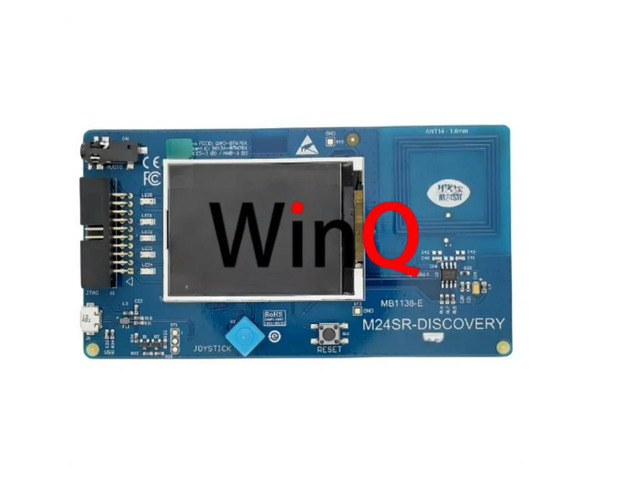 M24SR-DISCO-PREM M24SR64 dynamic NFC/RFID tag