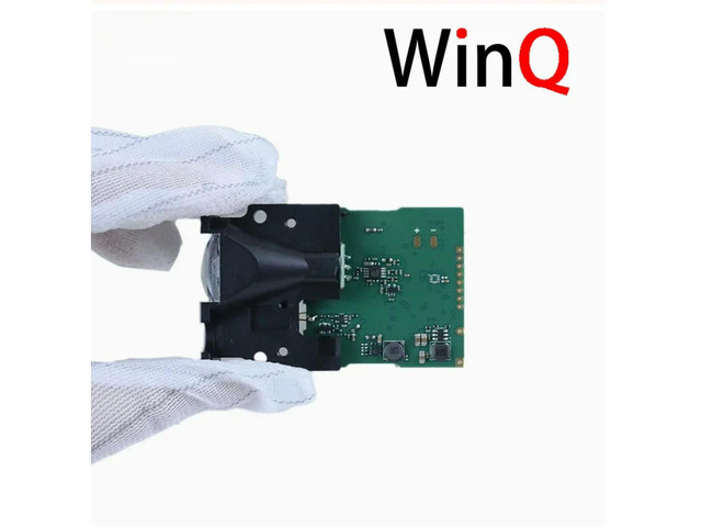 OEM customized underwater surveying green light 60m laser ranging module Chengdu laser ranging sensor module factory