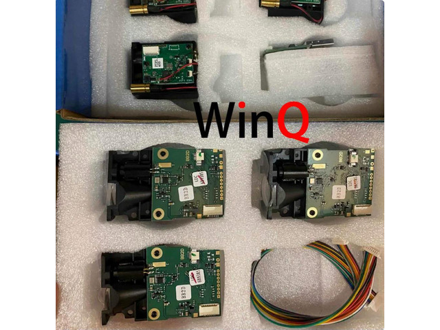 150 meter laser sensor measuring distance laser module ligent building 10Hz module laser ranging
