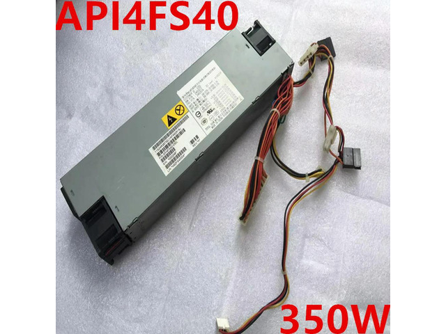 PSU For X306M 350W Power Supply API4FS40 24R2674 39Y7295 34R2673