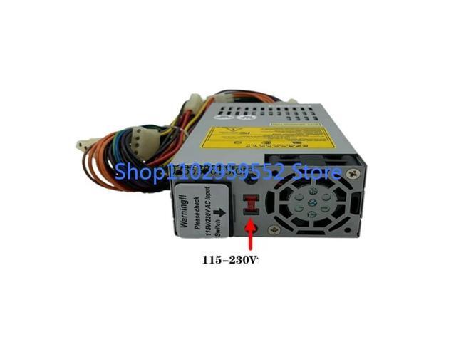 1pcs PSU For 1U 20Pin 200W Switching Power Supply ACE-816A Kit
