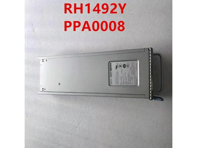 1pcs RX8640 1000W Switching Power Supply 0957-2321 RH1492Y PPA0008 Kit