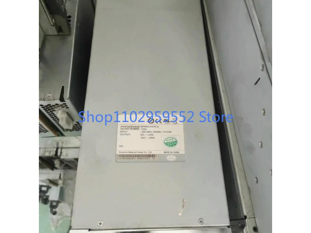 1pcs for D200 775W Cabinet Power Supply SPS800-512TE-A