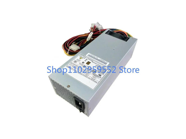 1pcs For FSP CPU8P*2 2U 600W Switching Power Supply FSP600-702UH FSP600-702UC FSP700-802UK Kit