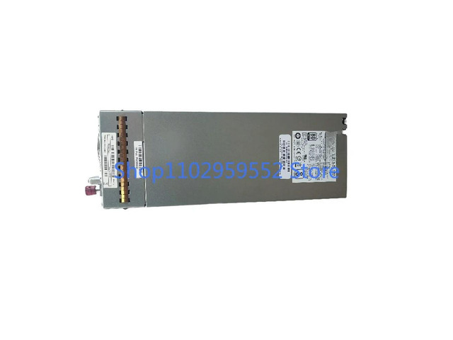 1PCS For 814665-001 7001540-J000 MSA 2040 2050 573W Power Supply