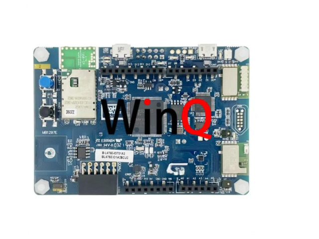 B-L475E-IOT01A2 M32L475VGT6 Exploration Kit IoT Node BLE