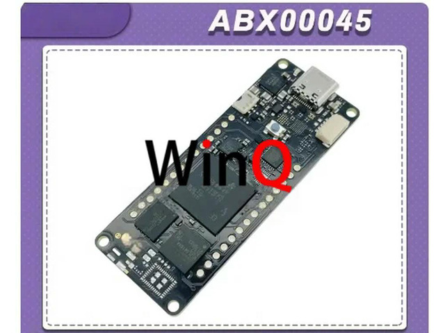 PORTENTA H7 ABX00045 STM32H747XI development board