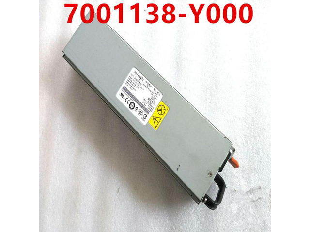 90%-95% PSU For X3650 X3400 X3500 835W Power Supply 7001138-Y000 7001138-Y002 24R2731 24R2730