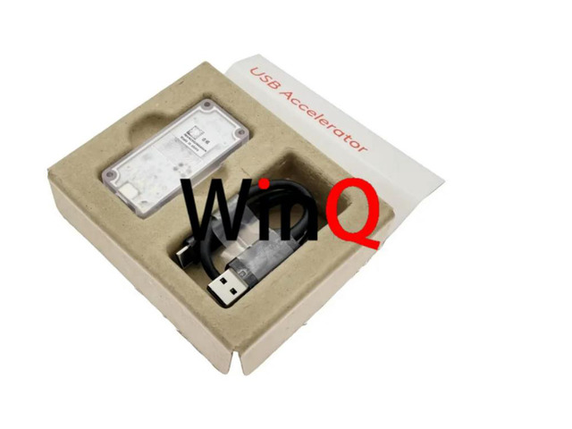 G950-06809-01 Coral USB Accelerator TPU Accelerator