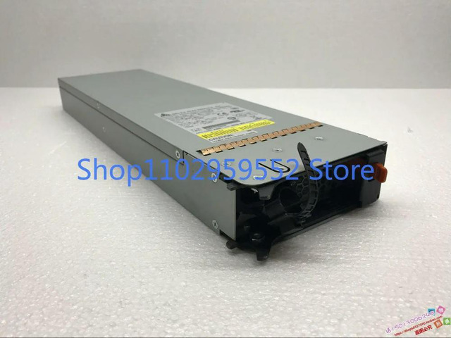 1pcs For X763-R6 114-00040+A0 Power Supply 1300W TDPS-1350AB B Kit