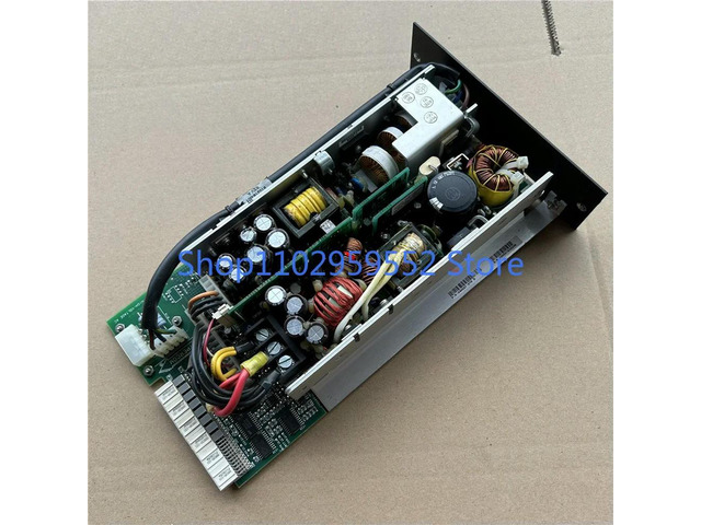 1Pcs for MPU150-4000 power supply 150W