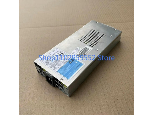 1pcs For SS-400H1U Active PFC 400W 1U Industrial Control Server Power Supply Kit