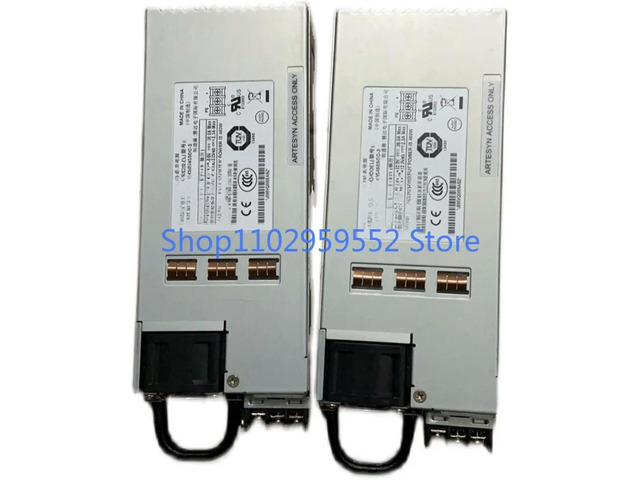 1pcs for DS460S-3 DS460SDC-3 PWR-460DC-R PWR-500DC-F AC/DC Power Supply