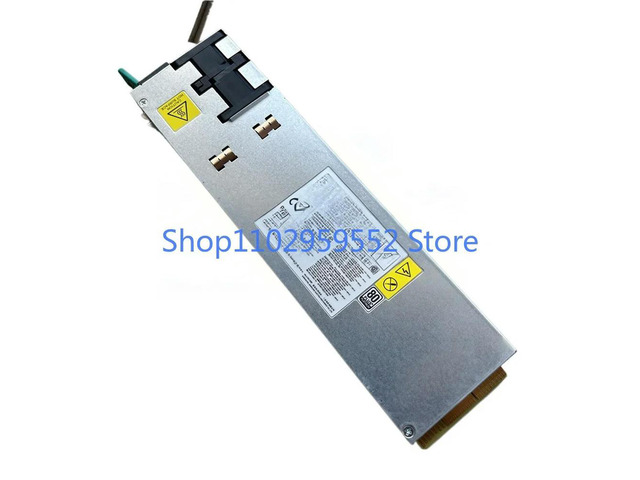 1Pcs for 2130W H66158-007 PSSF222201A Server Power Supply