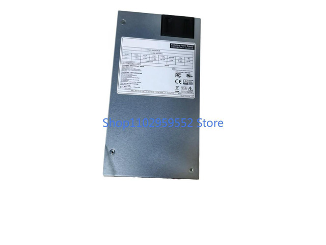 1Pcs for FSP300-50UCB 1u server power supply, FSP300-701uJ, FSP300-60WS1.