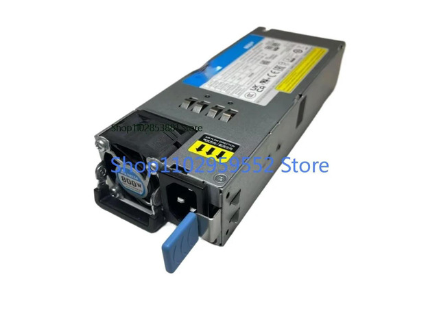 1pcs For DPS-800AB-30 B Server Redundant Power Supply 800W Power Supply