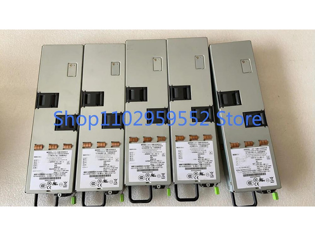 1Pcs for server power supply DS850-9-401 48V 17.5A