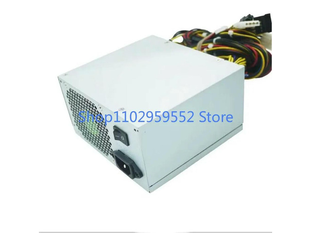 1pcs PSU For FSP ATX 4U 500W Switching Power Supply FSP500-60WSA FSP500-60WSA-5K Kit