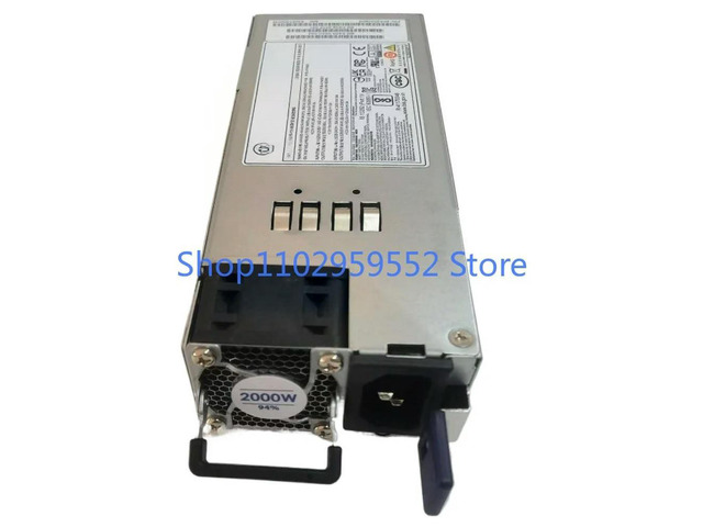 1pcs for FSP800-20FM/FSP550/FSP1200/FSP2000/FSP1600/FSP800-50FS