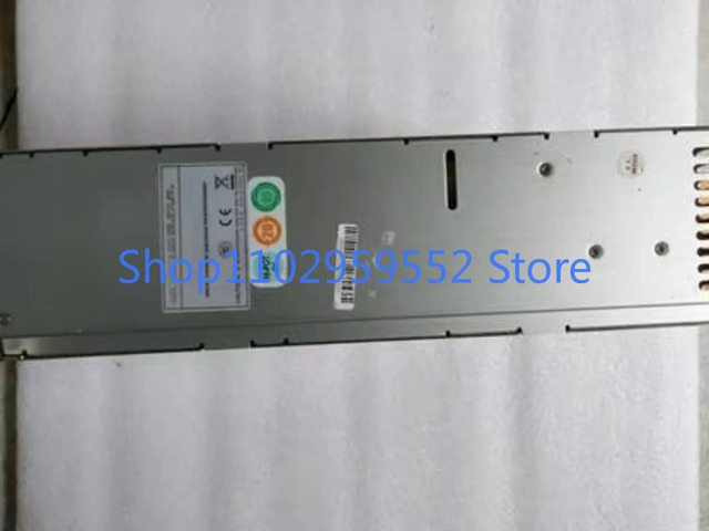 1pcs S2D-2A00P6 Equipment Power Supply 1000W Kit