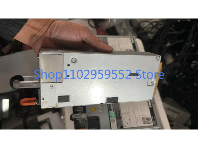 1Pcs for 2400W server power supply D2400E-S2 DPS-2400BB B 0KKP69 0J1CC3