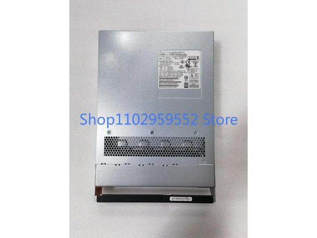 1pcs for V3700V2 V5000V2 V5030 Power Supply 01LJ900 01LJ901 800W