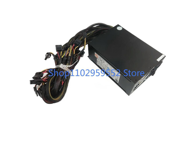 1Pcs for ST-750EAJ-05G 750W ATX Industrial Computer Server