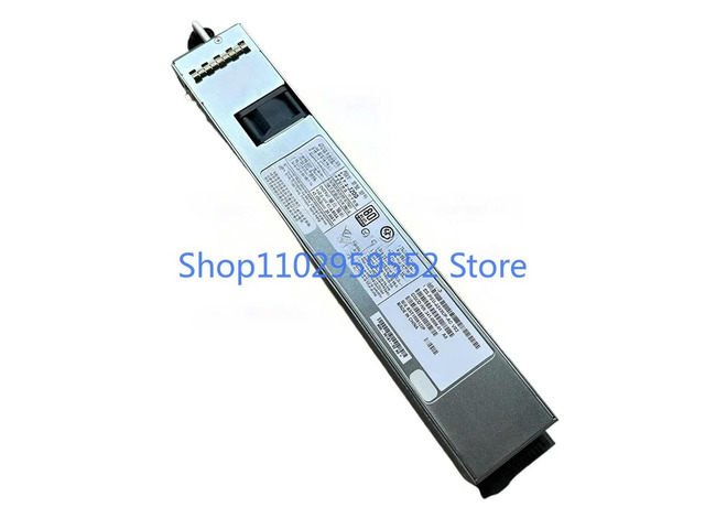 1Pcs for UCS-PSU-6248UP-AC 750W Power Supply 7001650-J200 341-0506-01