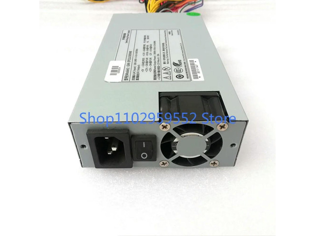 1pcs PSU For 1U 300W Switching Power Supply GW-EPS1U300WB 42255 42255 Kit