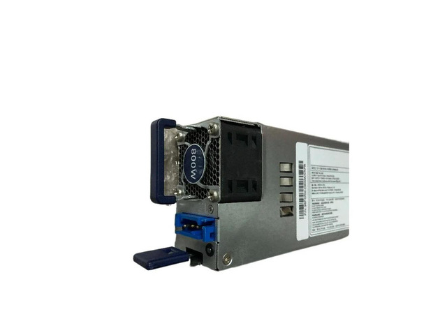 1Pcs for NF5460M4 NF8480 M4 Server DC FSP800-20ERM-LR 48V Power Supply